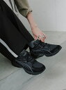 【SALE/30%OFF】【emmi×PUMA】Extos Collector emmi エミ シューズ・靴 スニーカー ブラック【RBA_E】【送料無料】[R...