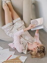 【SALE/46%OFF】【University of Cambridge】ショートパンツ SNIDEL HOME スナイデルホーム パンツ その他のパンツ【R...