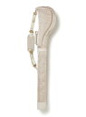 【SALE/30%OFF】【CELFORD GOLF】モノグラムクラブケース CELFORD セルフォード スポーツ・アウトドア用品 ゴルフグッズ ベージュ ネ...