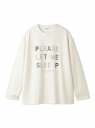 楽天USAGISTORE USAGIONLINE公式ストア【SALE／20％OFF】【HOMME】インレイロゴロンT gelato pique ジェラートピケ トップス カットソー・Tシャツ ホワイト グレー【RBA_E】【送料無料】[Rakuten Fashion]