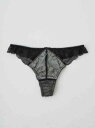 【SALE/50%OFF】【LILY BROWN Lingerie】ハート エンブロイダリーレース ソング LILY BROWN リリーブラウン インナー・ルー...