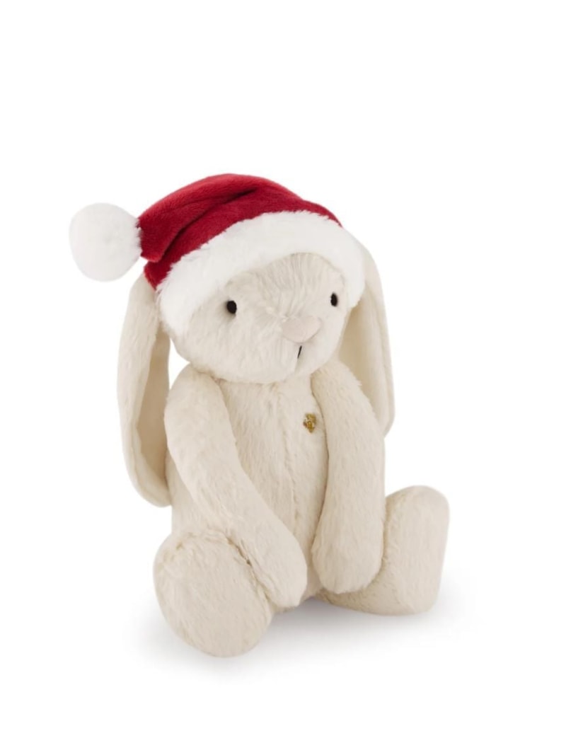 X'mas Hat Penelope JAMIE KAY ジェイミーケイ マタニティウェア・ベビー用品 ベビーギフト ベージュ【送料無料】[Rakuten Fashion]