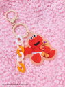 【BABY,SO CUTE!】アクリルキーホルダー SESAME STREET MARKET セサミストリートマーケット ファッション雑貨 チャーム・キーチェー...