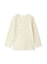 【SALE/40%OFF】【ONLINE限定】長袖トップスMeredith Egret/オーガニックコットン JAMIE KAY ジェイミーケイ マタニティウェ...