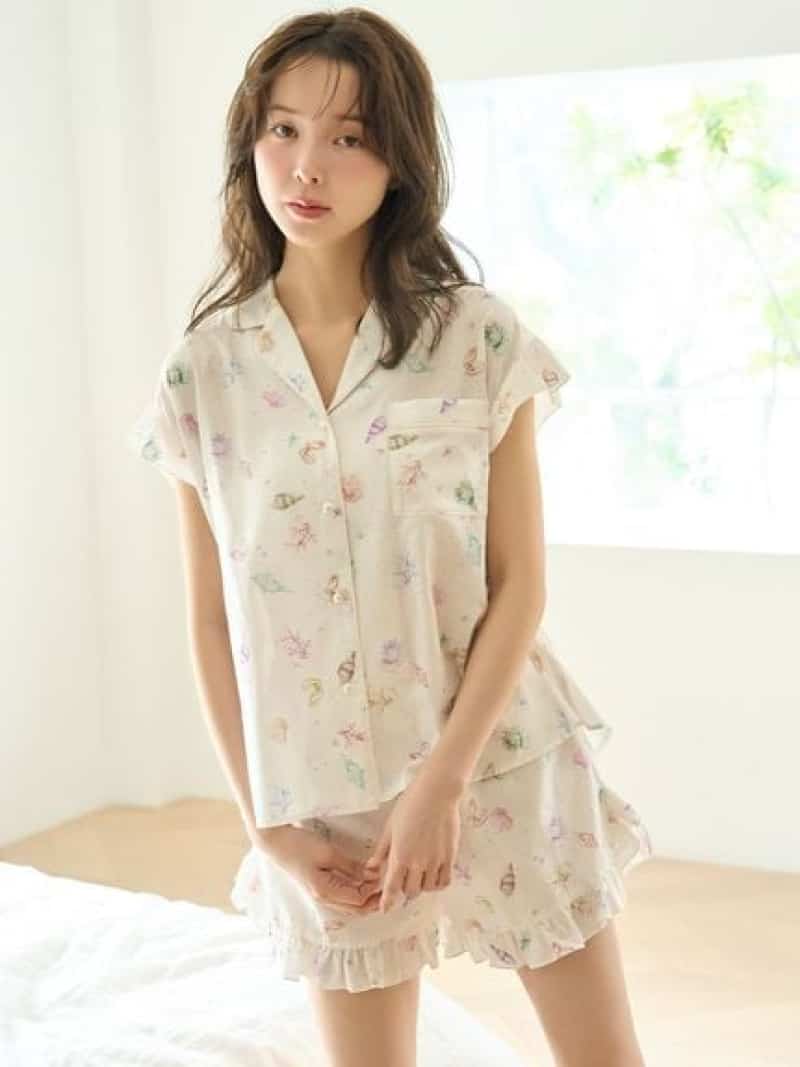 【HealingLight】ショートパンツ SNIDEL HOME スナイデルホーム パンツ その他のパ...