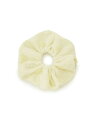 【SALE/30%OFF】ハートジャガードシュシュ gelato pique ジェラートピケ ヘアアクセサリー その他のヘアアクセサリー【RBA_E】[Raku...
