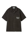 【SALE/30%OFF】【HOMME】エアリーモコダイナーシャツ gelato pique ジェラートピケ インナー・ルームウェア その他のインナー・ルームウ...