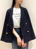 オーガニックロゴTシャツ SNIDEL スナイデル トップス スウェット・トレーナー ブ...