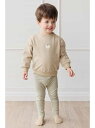 【SALE/40%OFF】レギンスFresh Apples Abbey Stone/オーガニックコットン JAMIE KAY ジェイミーケイ マタニティウェア・...
