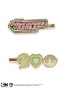 【The Powerpuff Girls】ヘアクリップ SNIDEL HOME スナイデルホーム ヘアアクセサリー その他のヘアアクセサリー【送料無料】[Rak...