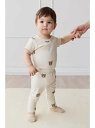 【SALE/40%OFF】レギンスBobbie Bear Tofu/オーガニックコットン JAMIE KAY ジェイミーケイ マタニティウェア・ベビー用品 ベビ...