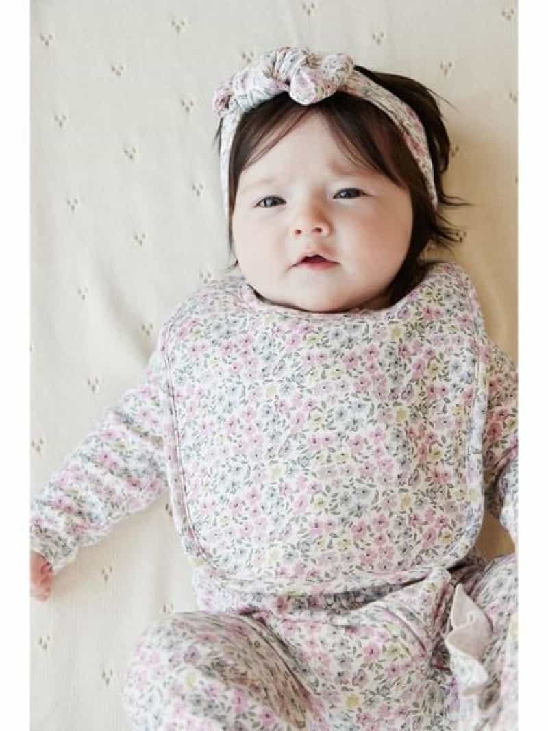 OCスタイFifi Mini Slightly Pink JAMIE KAY ジェイミーケイ マタニティウェア・ベビー用品 ロンパース・カバーオール ピンク[Rakuten Fashion]