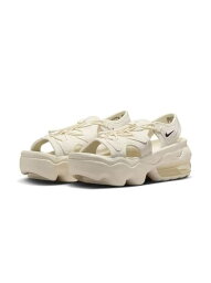 【NIKE】AIR MAX KOKO SANDAL emmi エミ シューズ・靴 サンダル ホワイト【先行予約】*【送料無料】[Rakuten Fashion]