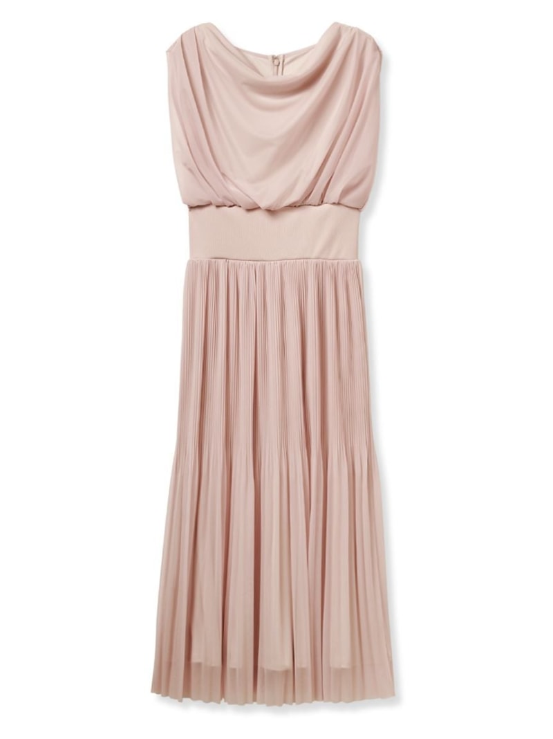 ドレープカットソーワンピース CELFORD セルフォード ワンピース・ドレス その他のワンピース・ドレス【送料無料】[Rakuten Fashion]のサムネイル