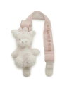 【BABY】パウダーキリンマルチクリップ gelato pique ジェラートピケ ファッション雑貨 その他のファッション雑貨 ピンク[Rakuten Fash...