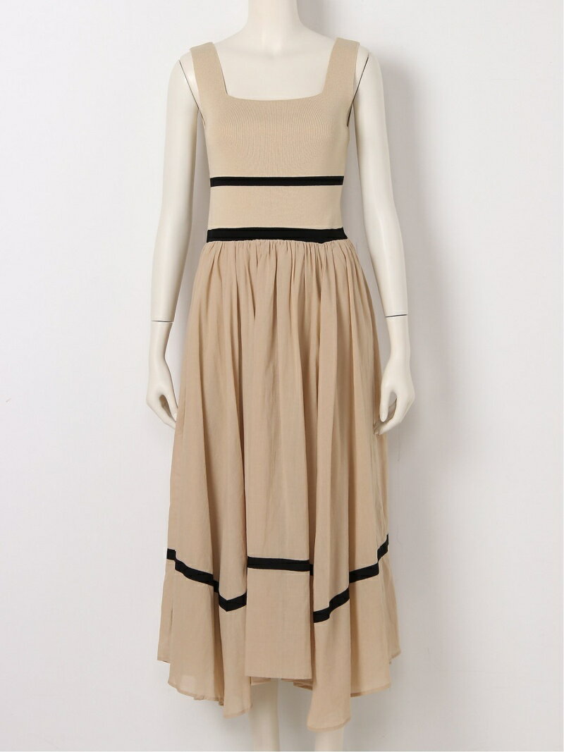 当店限定 リリーブラウン Lily Brown ss 布帛ドッキングニットワンピース ノースリーブ ロング One Size ピンク 公式の Www Iacymperu Org 当店限定 リリーブラウン Lily Brown ss 布帛ドッキングニットワンピース ノースリーブ ロング One Size ピンク 公式の Www Iacymperu Org