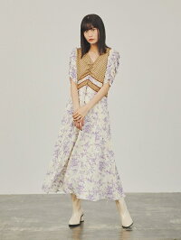 Lily Brown Brown レディース ワンピース リリーブラウン Lily Lily Brown ワンピース ドットフラワーパターンワンピース Lily Brown リリーブラウン ワンピース ロングワンピース マキシワンピース ブラック ホワイト 送料無料 Rakuten Fashion Usagistore Lily Brown Brown レディース ワンピース リリーブラウン Lily Lily Brown ワンピース ドットフラワーパターンワンピース Lily Brown リリーブラウン ワンピース ロングワンピース マキシワンピース ブラック ホワイト 送料無料 Rakuten Fashion Usagistore