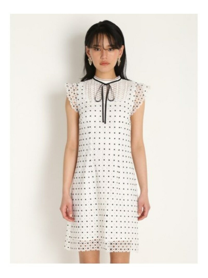 人気no 1 本体 Fashion Sale 45 Off 配色レースミニワンピース Lily Brown リリーブラウン ワンピース ノースリーブワンピース ベージュ ブラック ホワイト Rba E 送料無料 年最新海外 Free Iptv M3u Com 人気no 1 本体 Fashion Sale 45 Off 配色レースミニワンピース Lily Brown リリーブラウン ワンピース ノースリーブワンピース ベージュ ブラック ホワイト Rba E 送料無料 年最新海外 Free Iptv M3u Com