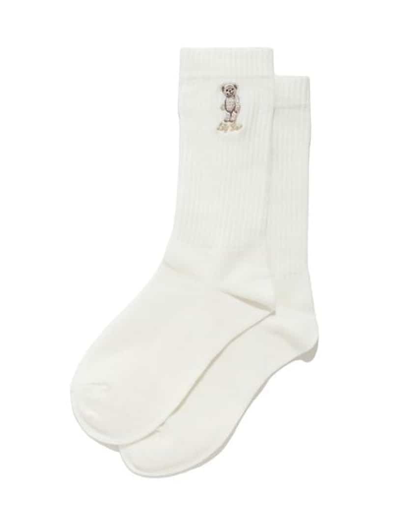 USAGISTORE USAGIONLINEȥ㤨֡SALE20%OFFLily Bear֥å LILY BROWN ꡼֥饦 եå󻨲 ¾Υեå󻨲 ֥饦 ֥å ԥ ۥ磻ȡRBA_E[Rakuten Fashion]פβǤʤ2,024ߤˤʤޤ