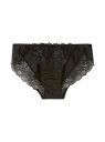 【SALE/30%OFF】【LILY BROWN Lingerie】レギュラーショーツ/リネンレース LILY BROWN リリーブラウン インナー・ルームウェ...