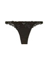 【SALE/30%OFF】【LILY BROWN Lingerie】ソング/リネンレース LILY BROWN リリーブラウン インナー・ルームウェア ショーツ...