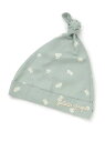 【SALE/30%OFF】【HOMME】ポップコーン柄ナイトキャップ gelato pique ジェラートピケ インナー・ルームウェア その他のインナー・ルーム...