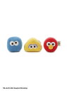 yBABYzpCςݖ SESAME STREET MARKET ZT~Xg[g}[Pbg }^jeBEFAExr[pi ̑̃xr[ObY[Rakuten Fashion]