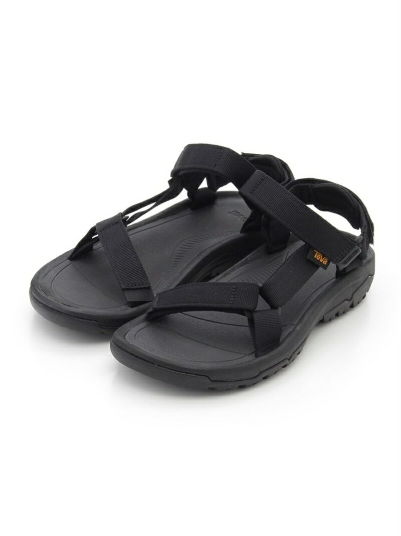 【TEVA】HURRICANE XLT2 emmi エミ シューズ・靴 サンダル ブラック【送料無料】[Rakuten Fashion]のサムネイル