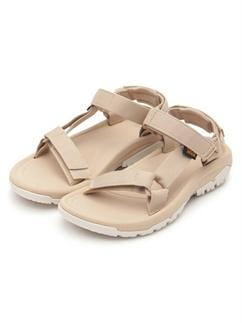 【TEVA】HURRICANE XLT2 emmi エミ シューズ・靴 サンダル ホワイト【送料無料】[Rakuten Fashion]のサムネイル