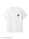 【UNISEX】キャラクターアートTシャツ(ELMO&FRIENDS) SESAME STREET MARKET セサミストリートマーケット トップス その他の...