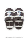 【ドラえもん】【メンズ】ルームシューズ gelato pique ジェラートピケ インナー・ルームウェア その他のインナー・ルームウェア【先行予約】*【送料無料...