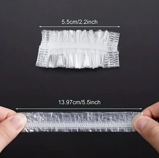 使い捨てイヤーマフ 毛染め 美容シャンプー 入浴に適しています。