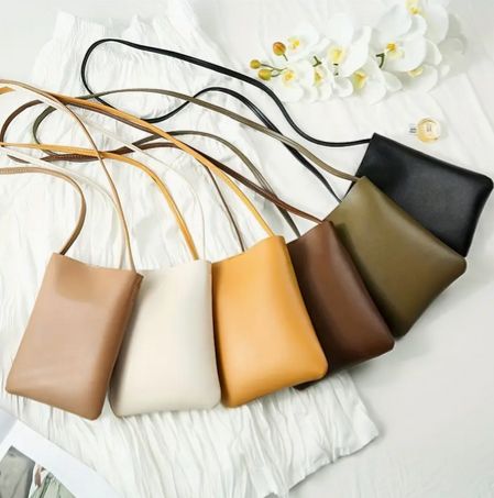樂天商城 - 女性用 スマホショルダーバッグ ファッション 携帯電話バッグ 財布