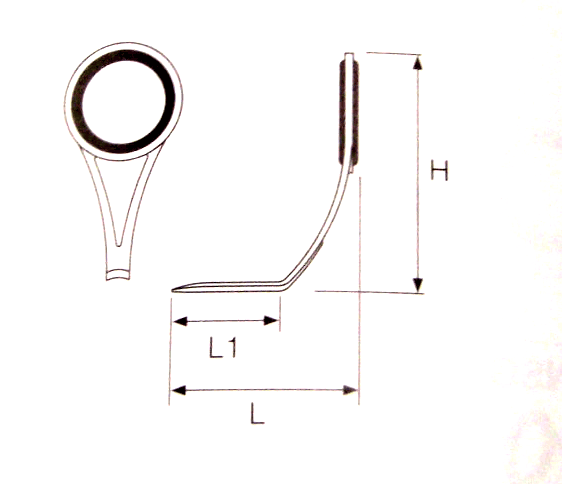 PST 12-3.0 SICガイド ガンスモー...の紹介画像2