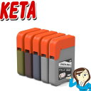 KETA-5CL エプソン用 KEN ケンダマ TAK タケトンボ 互換インクボトル 5色セット ブラック顔料 顔料ブラック 5色セット 詰め替えインク(2)