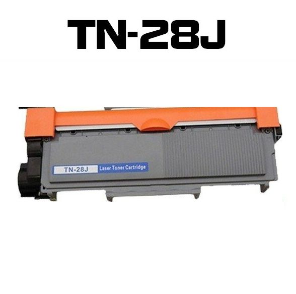 TN-28J ブラック単品 ブラザー レーザ