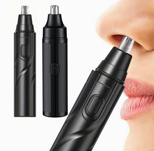 鼻毛シェーバー 充電式 耳と鼻の毛トリマー充電式 鼻毛トリマー- 痛みのない眉毛顔の脱毛 鼻毛シェーバー 充電式 耳と鼻の毛トリマー充電式 鼻毛トリマー- 痛みのない眉毛顔の脱毛