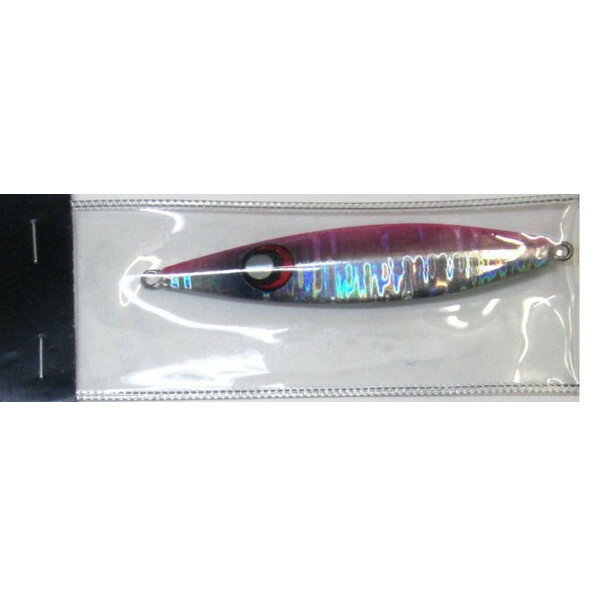 Rakuten - メタルジグ 55g 1個 ゼブラ夜光 ショアジギ キャスティング 根魚