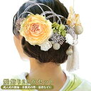 髪飾り 22点セット 成人式 振袖 kk-100 卒業式 袴 結婚式 パーティードレス 和装 洋装 水引 カスミソウ 浴衣 お洒落着物 レース