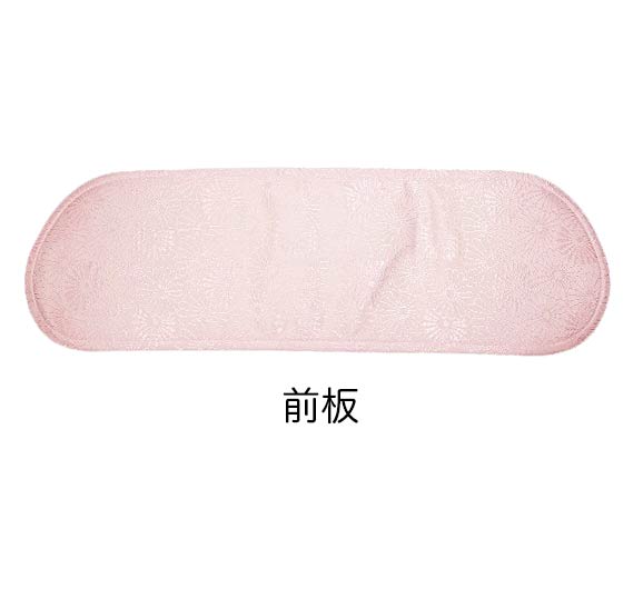 樂天商城 - ソフト前板　ベルト付き　和装小物 wk-007