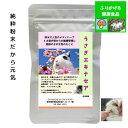 うさぎエキナセアパウダー10g スナッフル対策 ふりかける ふりかけ 飲ませるサプリメント