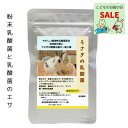 25%OFF どもの日母の日セールうさぎファンクラブ 濃い乳酸菌配合粉末サプリメント 超(腸)元気10g 飲ませる健康剤