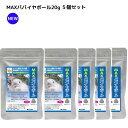 うさぎファンクラブ MAXパパイヤボール20g 67粒 ×5個 毛球症対策 強力パパイヤボール