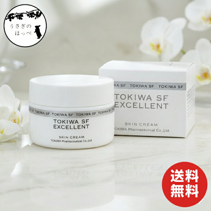 楽天市場】トキワ スキン クリームの通販