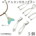 【最大2000円OFF】マラソン限定クーポン!バチカン パーツ 19mm 5個 特価 ペンダントトップ ロングタイプ 金具 ロジウム色 Aカン付き ネックレス ...