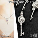 【最大2000円OFF】マラソン限定クーポン!チャーム 鍵 アロマペンダントに 36mm シルバー色 1個 鍵モチーフ アクセサリーパーツ うさぎの素材屋さん アンティーク調 花 透かしチャーム キーチャーム ハンドメイドパーツ