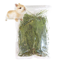 国産 無農薬 ベビー オーツヘイ牧草 30g