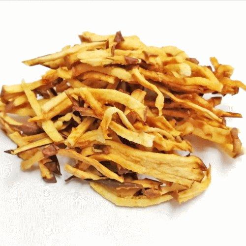 Rakuten - 国産 無農薬　細切り りんご　150g