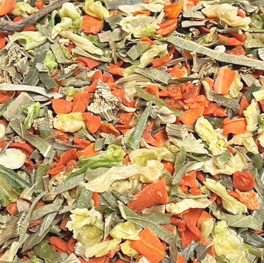 野菜ふりかけMIX　300g