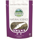 OXBOW NATURAL SCIENCE　関節